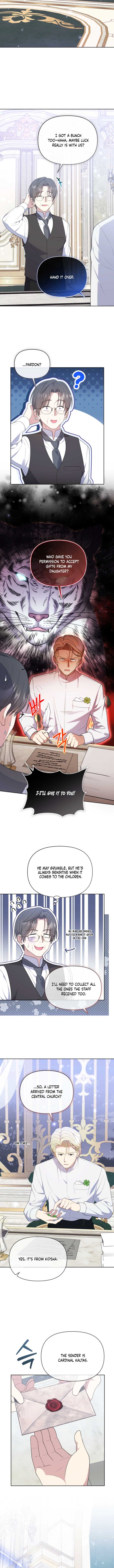 This Reincarnation Requires a Subscription Fee Chapter 9 - Page 12