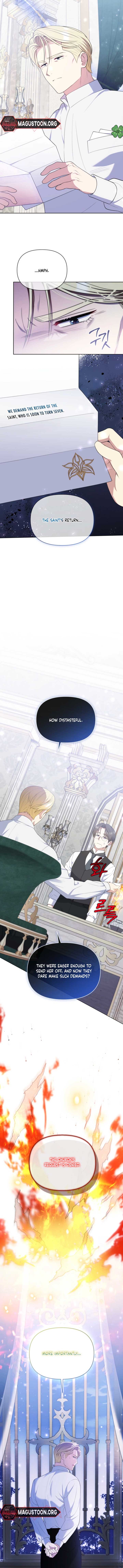 This Reincarnation Requires a Subscription Fee Chapter 9 - Page 13