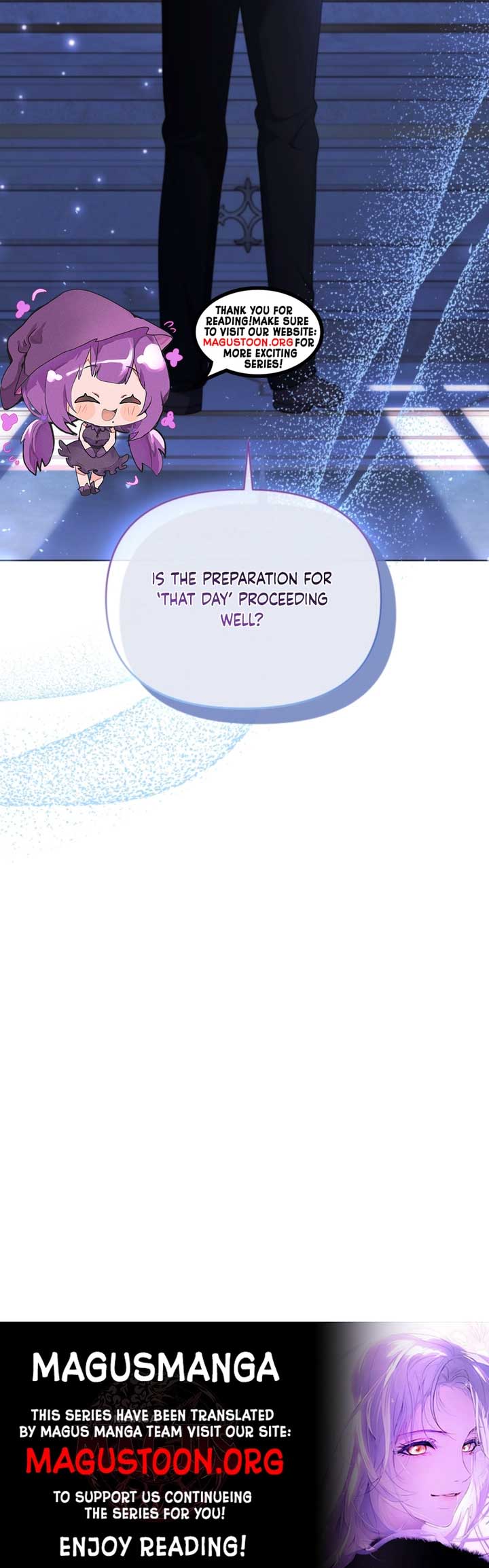 This Reincarnation Requires a Subscription Fee Chapter 9 - Page 14