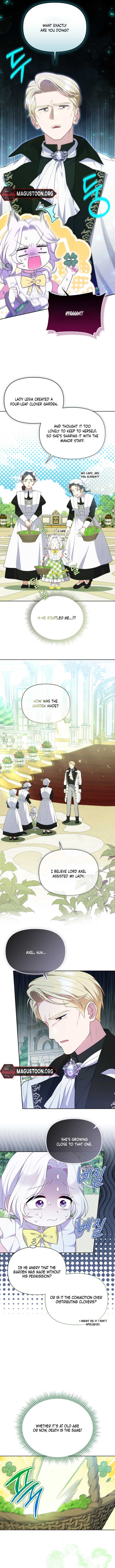 This Reincarnation Requires a Subscription Fee Chapter 9 - Page 9