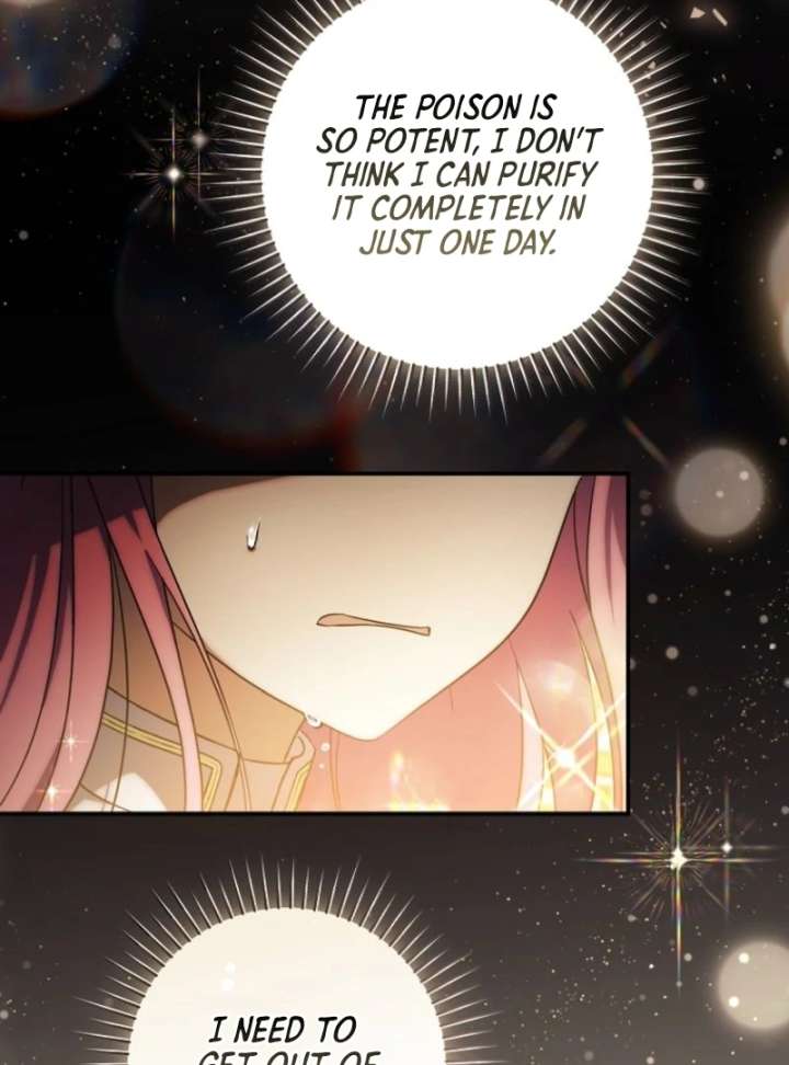 Baby Dragon to the Duke’s Rescue Chapter 12 - Page 102