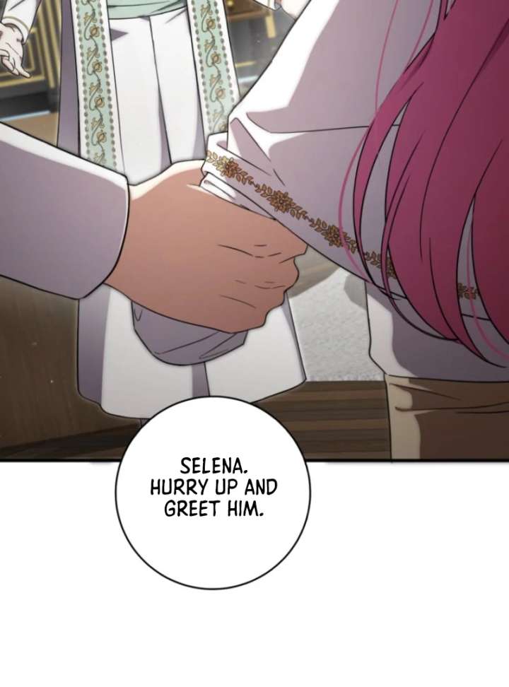 Baby Dragon to the Duke’s Rescue Chapter 12 - Page 18