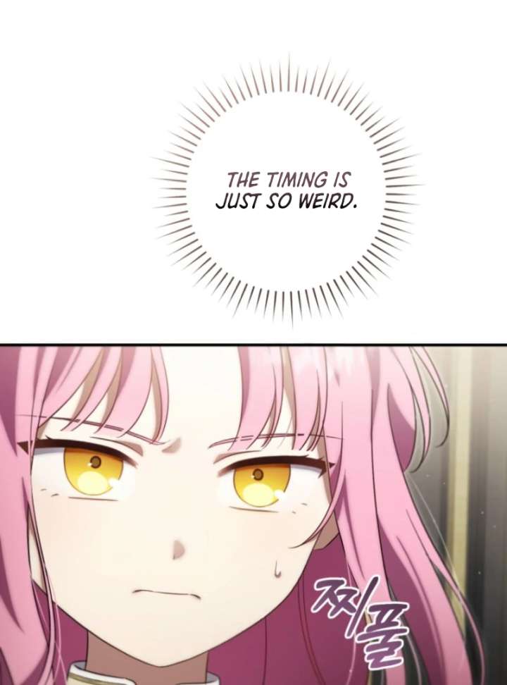 Baby Dragon to the Duke’s Rescue Chapter 12 - Page 19