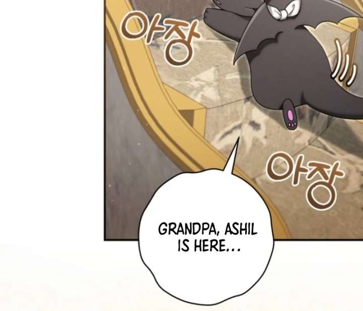 Baby Dragon to the Duke’s Rescue Chapter 12 - Page 79