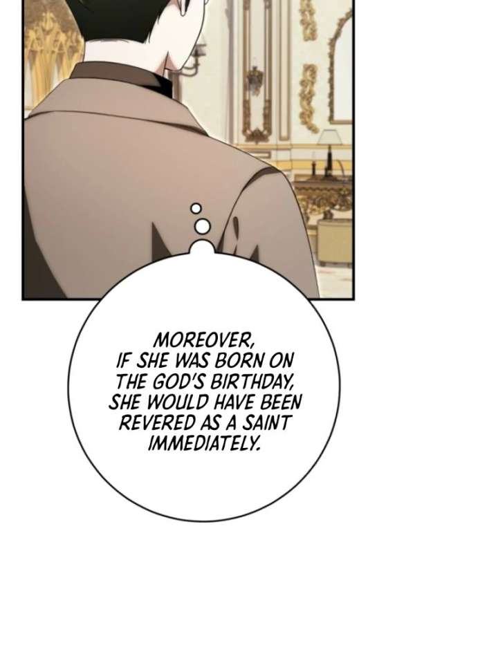 Baby Dragon to the Duke’s Rescue Chapter 12 - Page 84