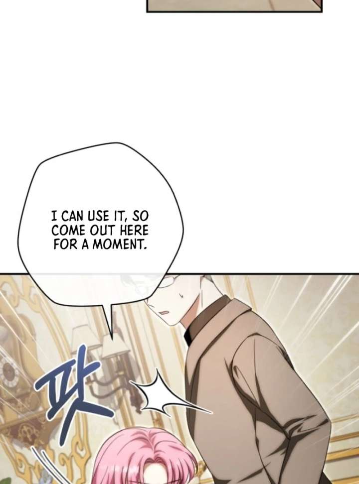 Baby Dragon to the Duke’s Rescue Chapter 12 - Page 86