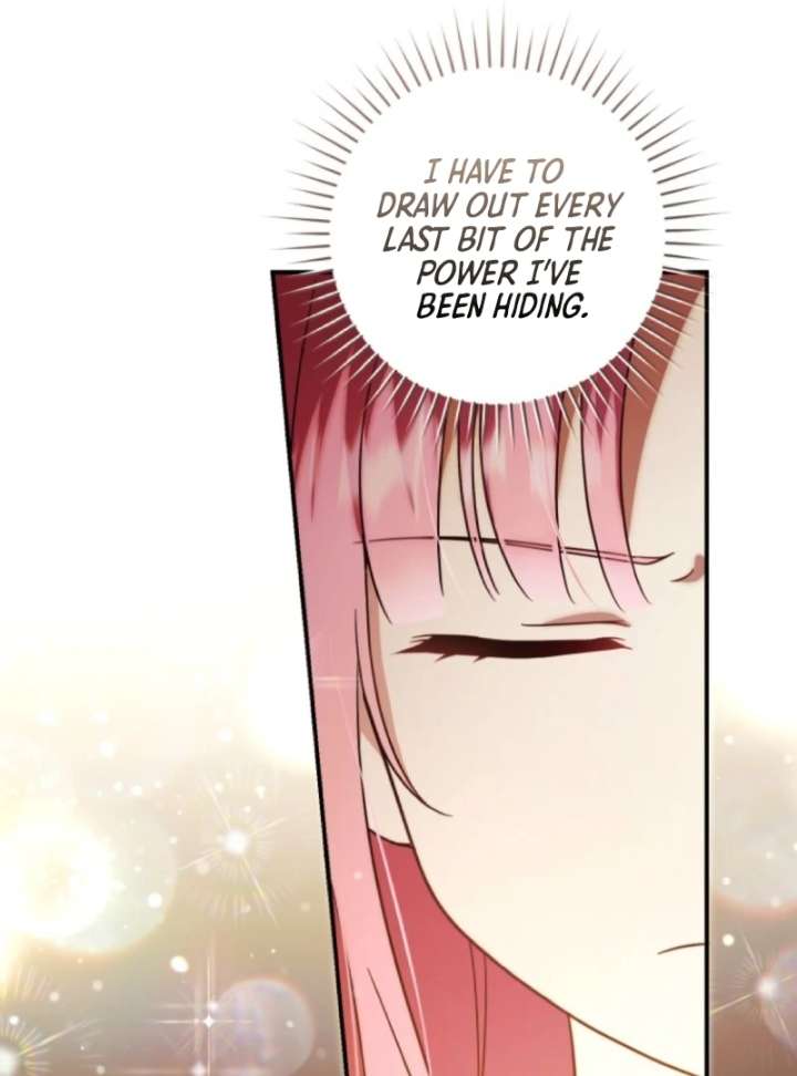 Baby Dragon to the Duke’s Rescue Chapter 12 - Page 92