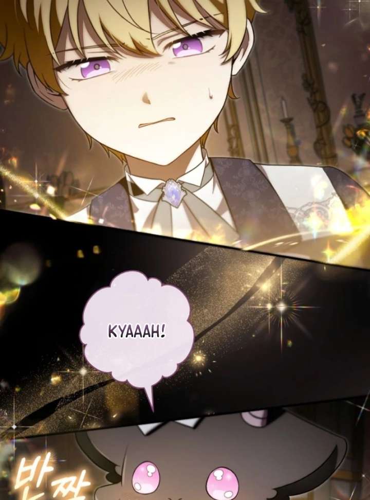 Baby Dragon to the Duke’s Rescue Chapter 12 - Page 97