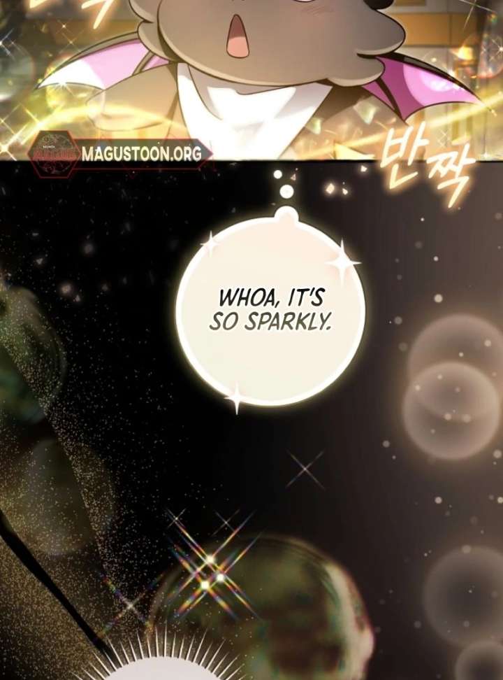 Baby Dragon to the Duke’s Rescue Chapter 12 - Page 98