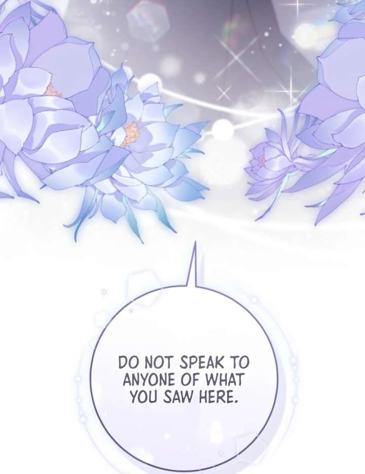 Baby Dragon to the Duke’s Rescue Chapter 14 - Page 110