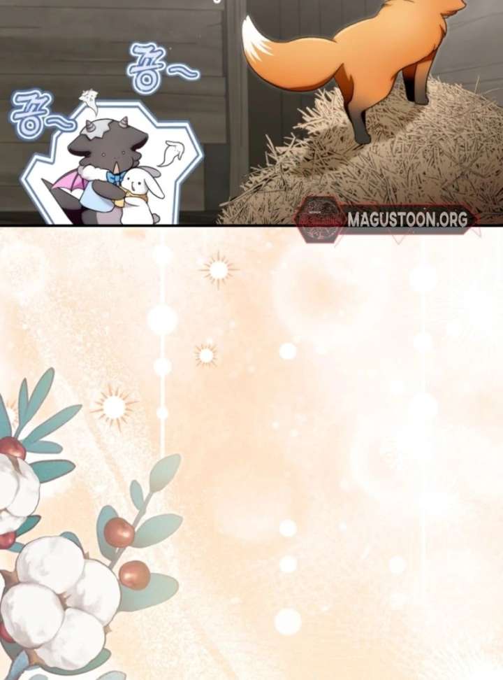 Baby Dragon to the Duke’s Rescue Chapter 14 - Page 22