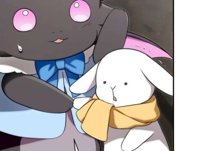 Baby Dragon to the Duke’s Rescue Chapter 14 - Page 26