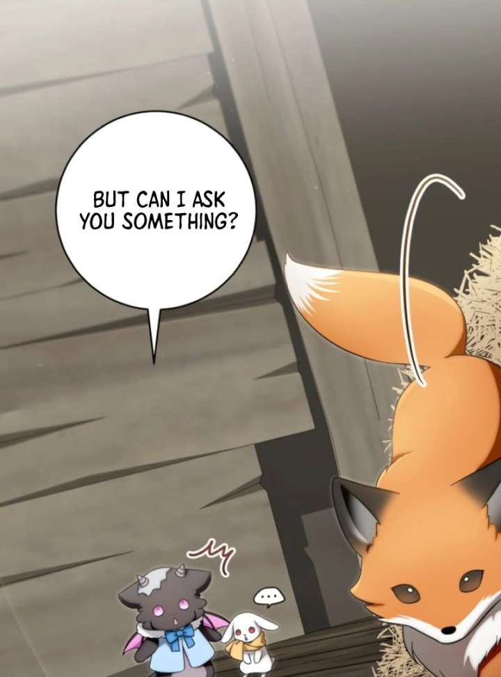 Baby Dragon to the Duke’s Rescue Chapter 14 - Page 29