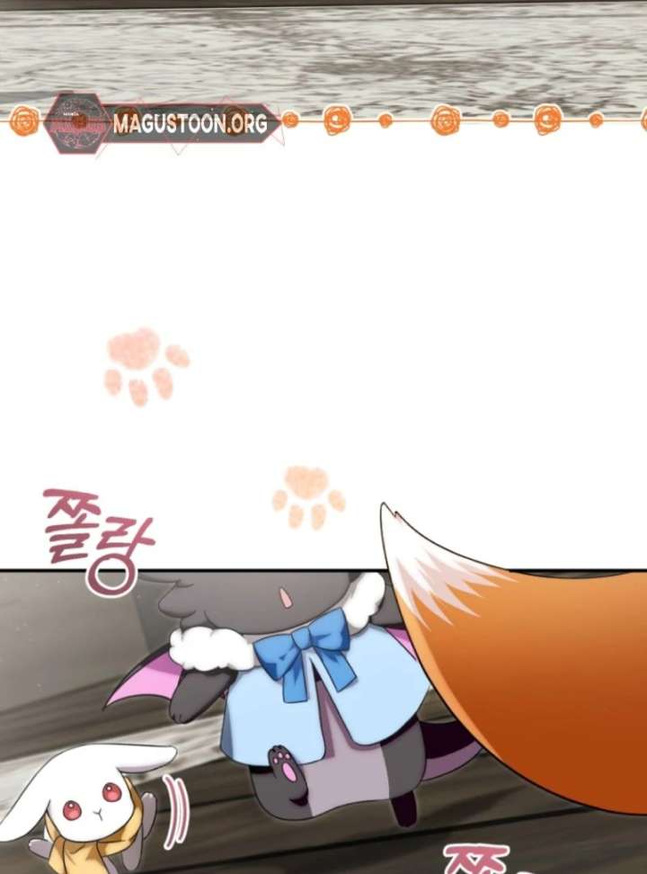 Baby Dragon to the Duke’s Rescue Chapter 14 - Page 34