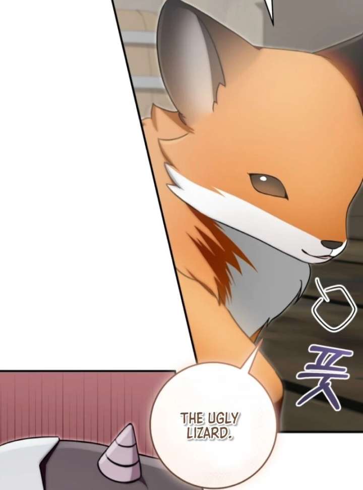 Baby Dragon to the Duke’s Rescue Chapter 14 - Page 47