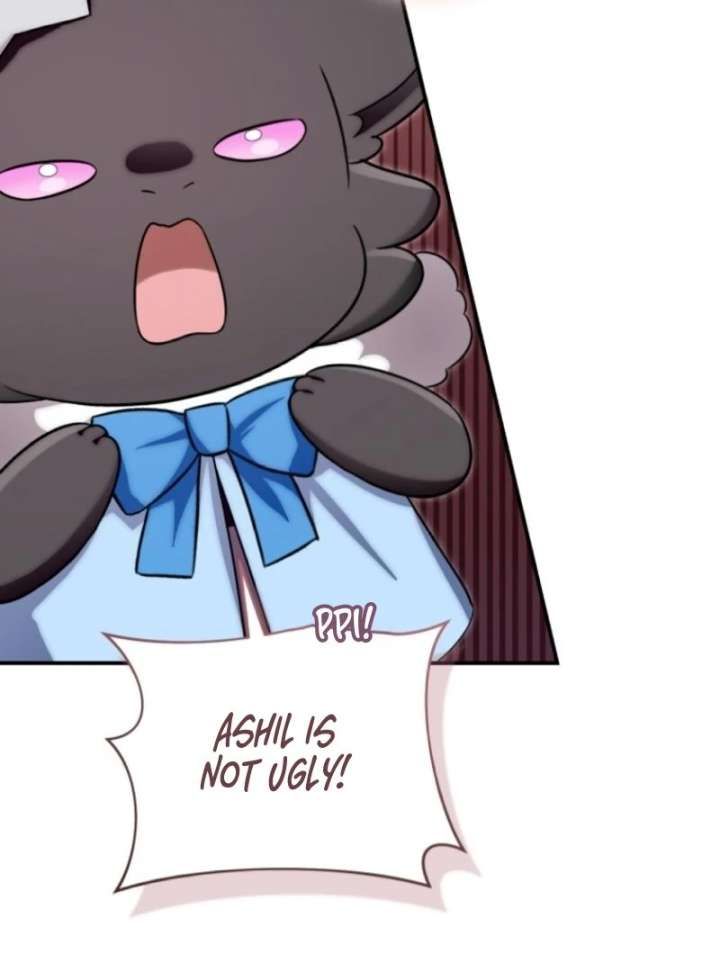 Baby Dragon to the Duke’s Rescue Chapter 14 - Page 48