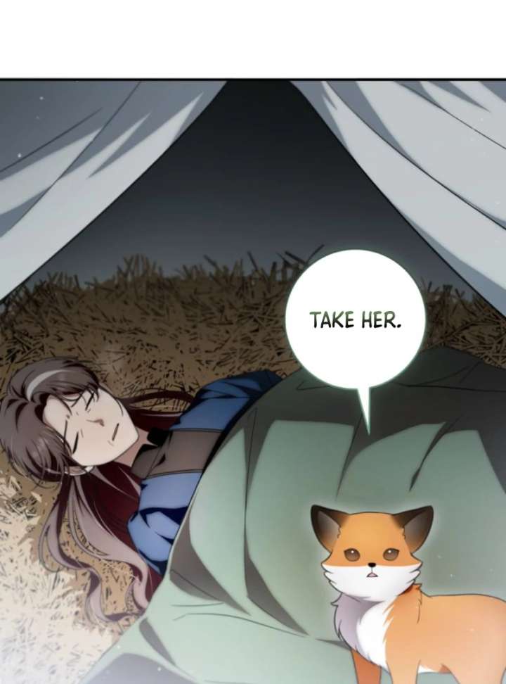 Baby Dragon to the Duke’s Rescue Chapter 14 - Page 58