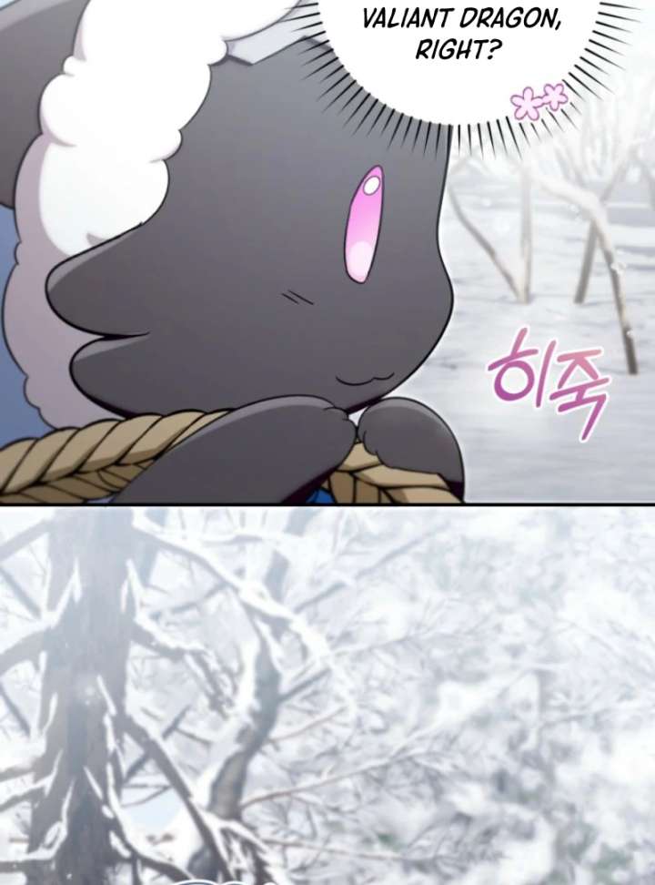 Baby Dragon to the Duke’s Rescue Chapter 14 - Page 65