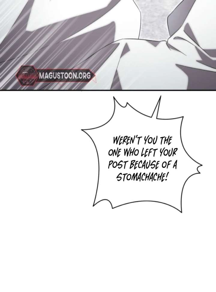 Baby Dragon to the Duke’s Rescue Chapter 14 - Page 72