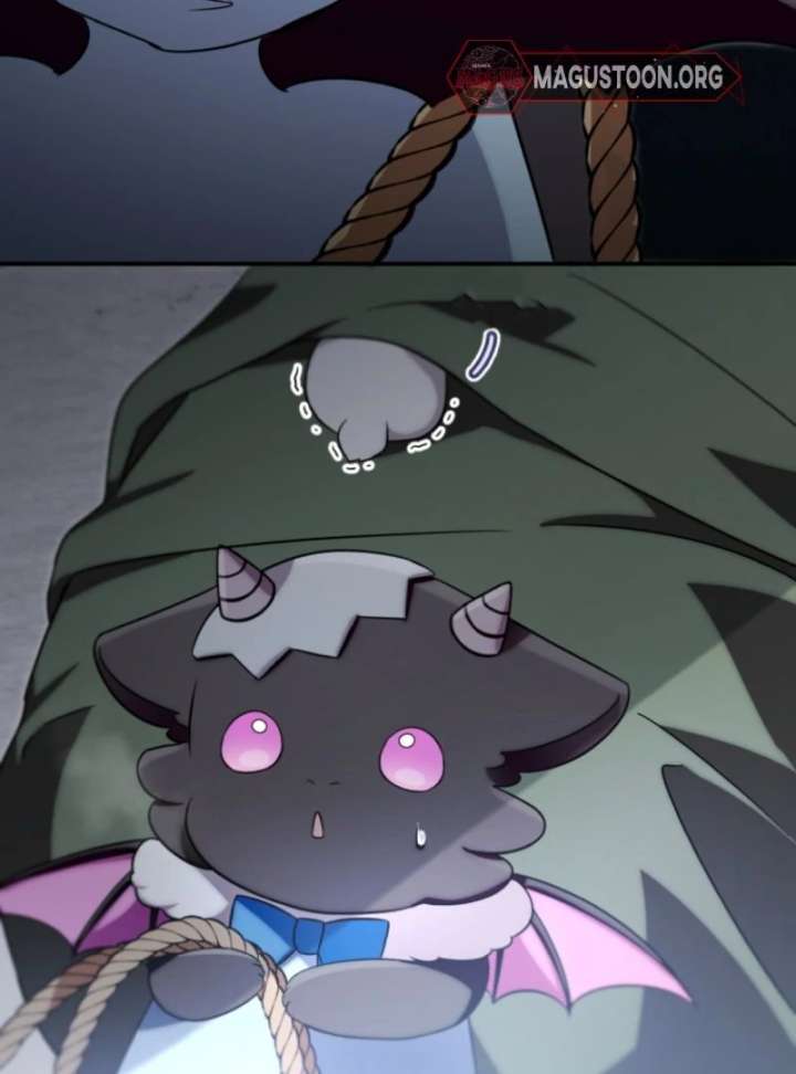 Baby Dragon to the Duke’s Rescue Chapter 14 - Page 85