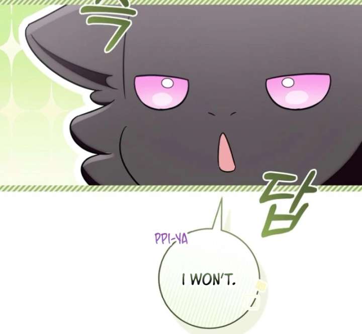 Baby Dragon to the Duke’s Rescue Chapter 14 - Page 89