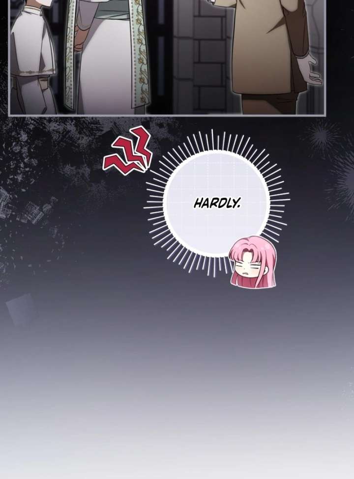 Baby Dragon to the Duke’s Rescue Chapter 19 - Page 21