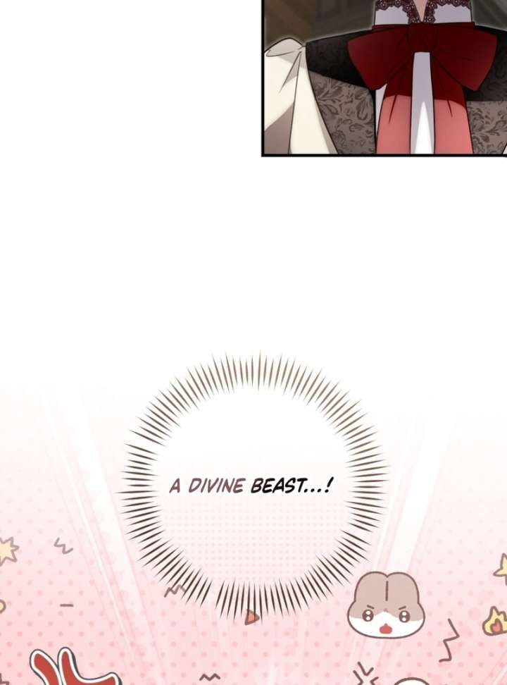 Baby Dragon to the Duke’s Rescue Chapter 19 - Page 34