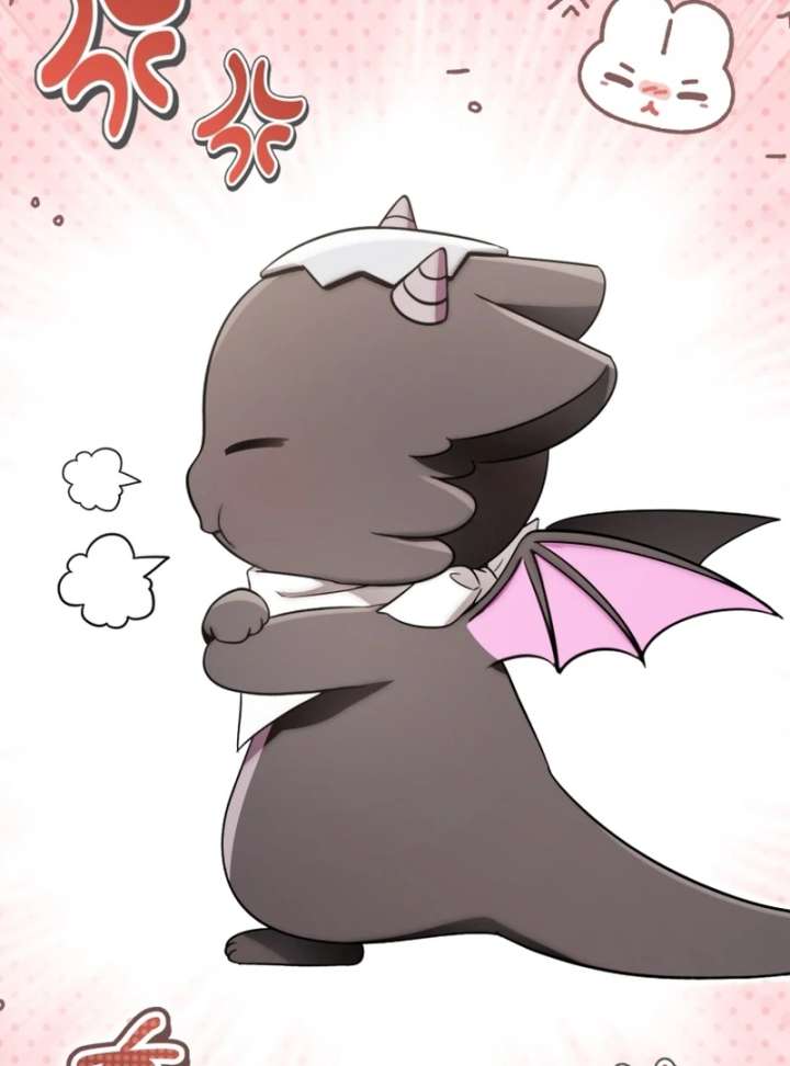 Baby Dragon to the Duke’s Rescue Chapter 19 - Page 35