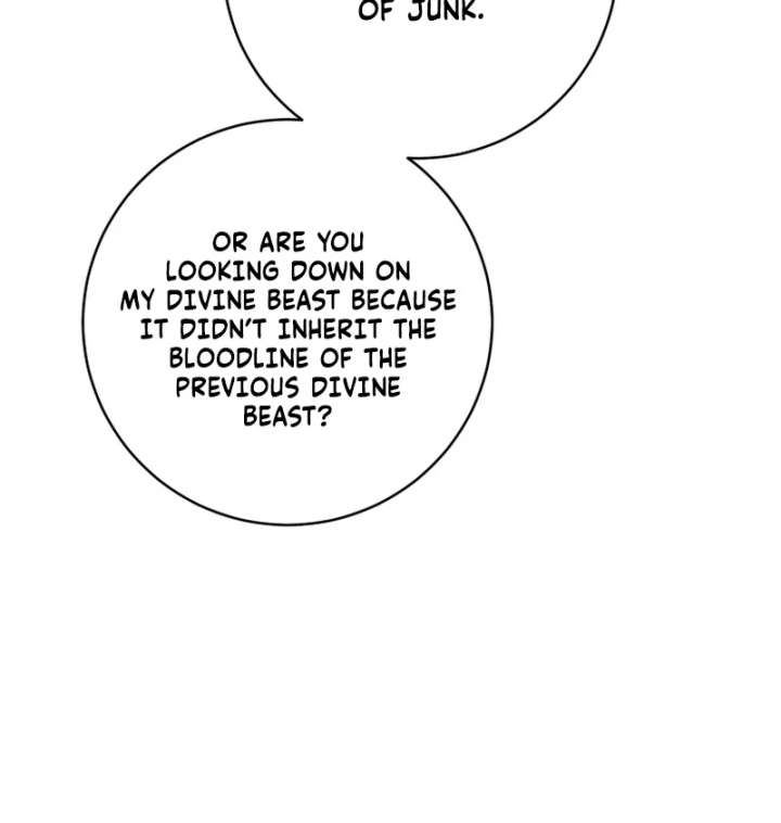 Baby Dragon to the Duke’s Rescue Chapter 19 - Page 47