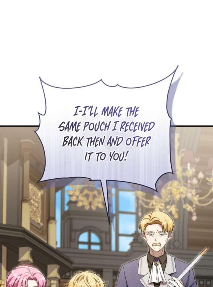 Baby Dragon to the Duke’s Rescue Chapter 19 - Page 53