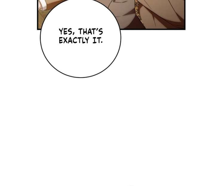 Baby Dragon to the Duke’s Rescue Chapter 19 - Page 95