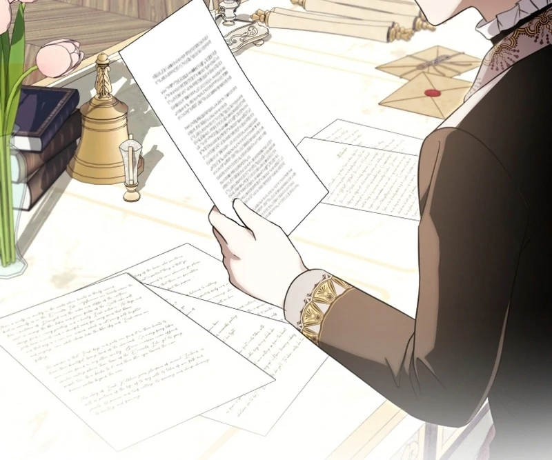 Baby Dragon to the Duke’s Rescue Chapter 20 - Page 10