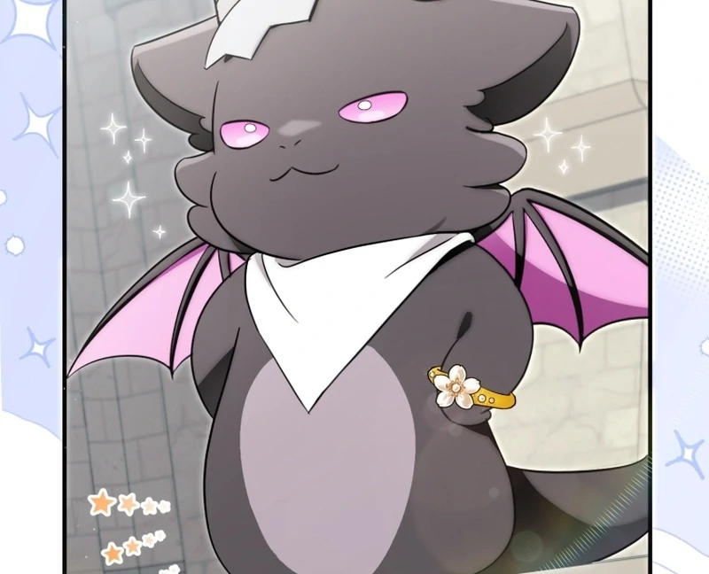 Baby Dragon to the Duke’s Rescue Chapter 20 - Page 18