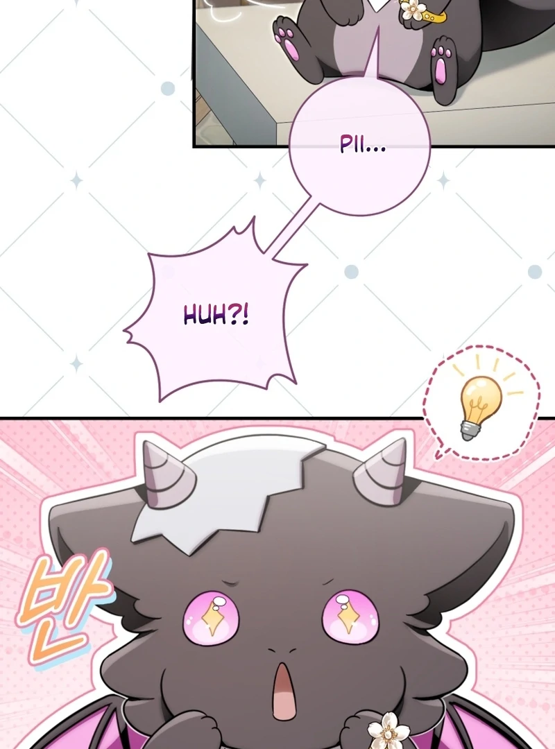 Baby Dragon to the Duke’s Rescue Chapter 20 - Page 22