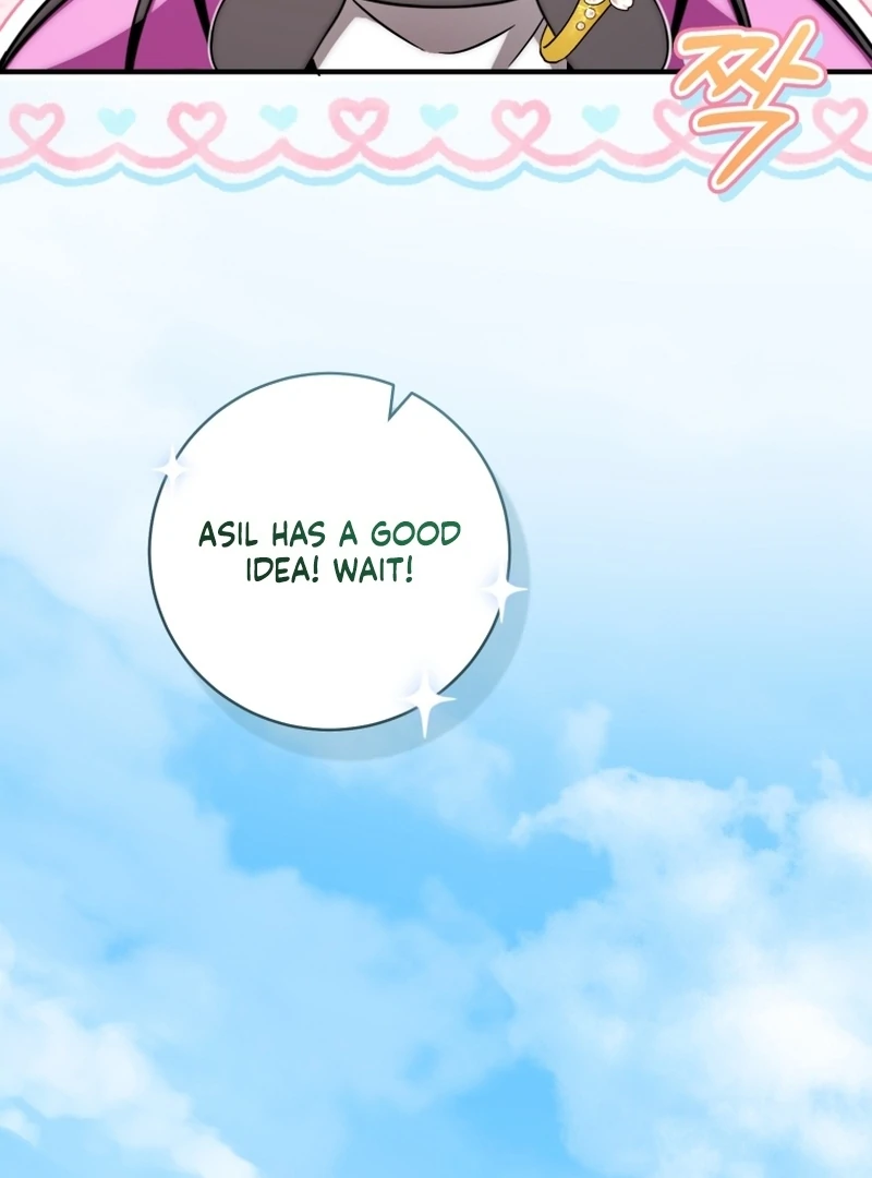 Baby Dragon to the Duke’s Rescue Chapter 20 - Page 23