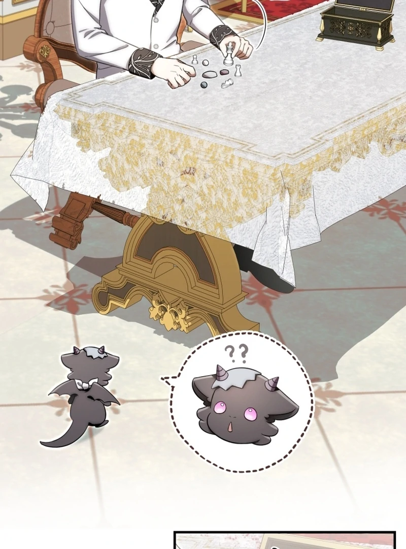 Baby Dragon to the Duke’s Rescue Chapter 20 - Page 31