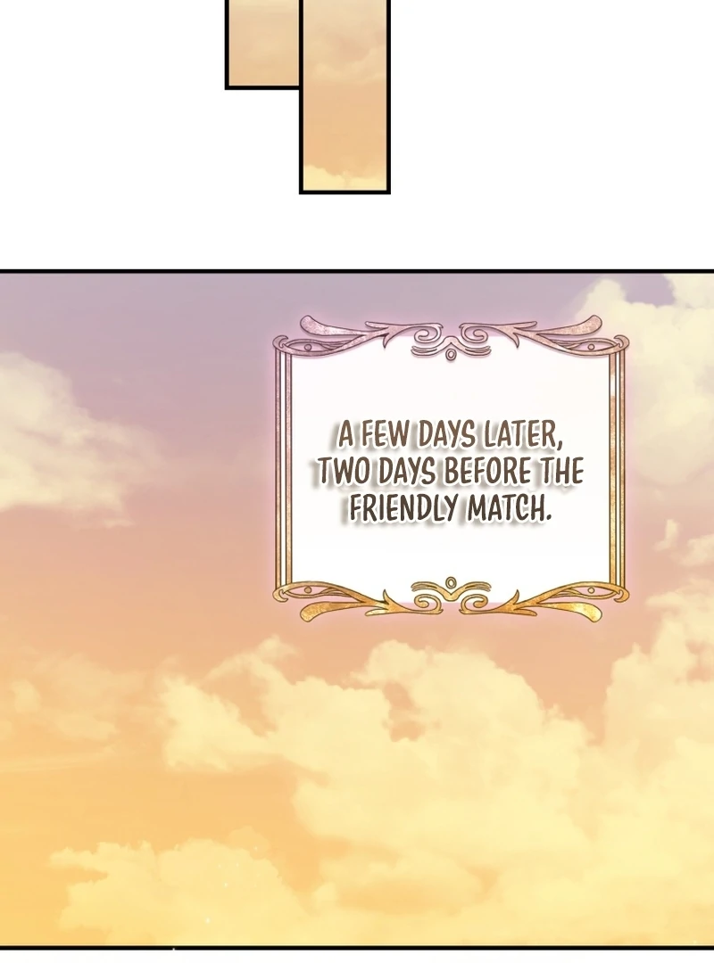 Baby Dragon to the Duke’s Rescue Chapter 20 - Page 68