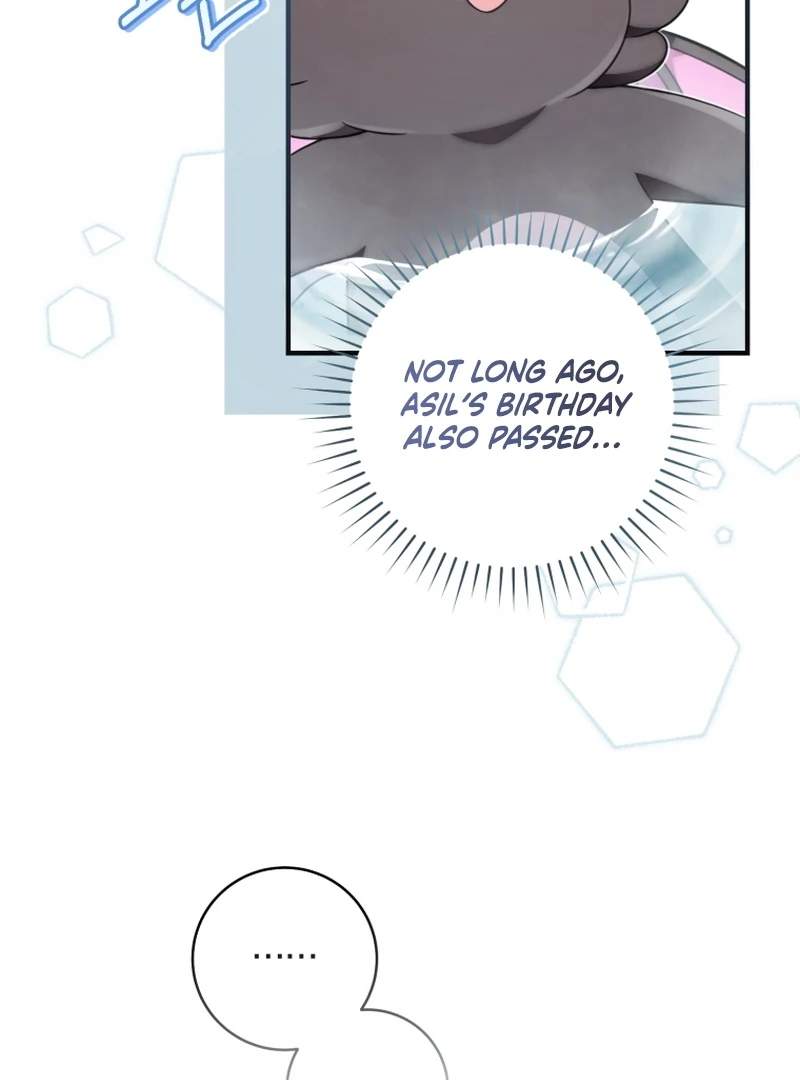 Baby Dragon to the Duke’s Rescue Chapter 20 - Page 83