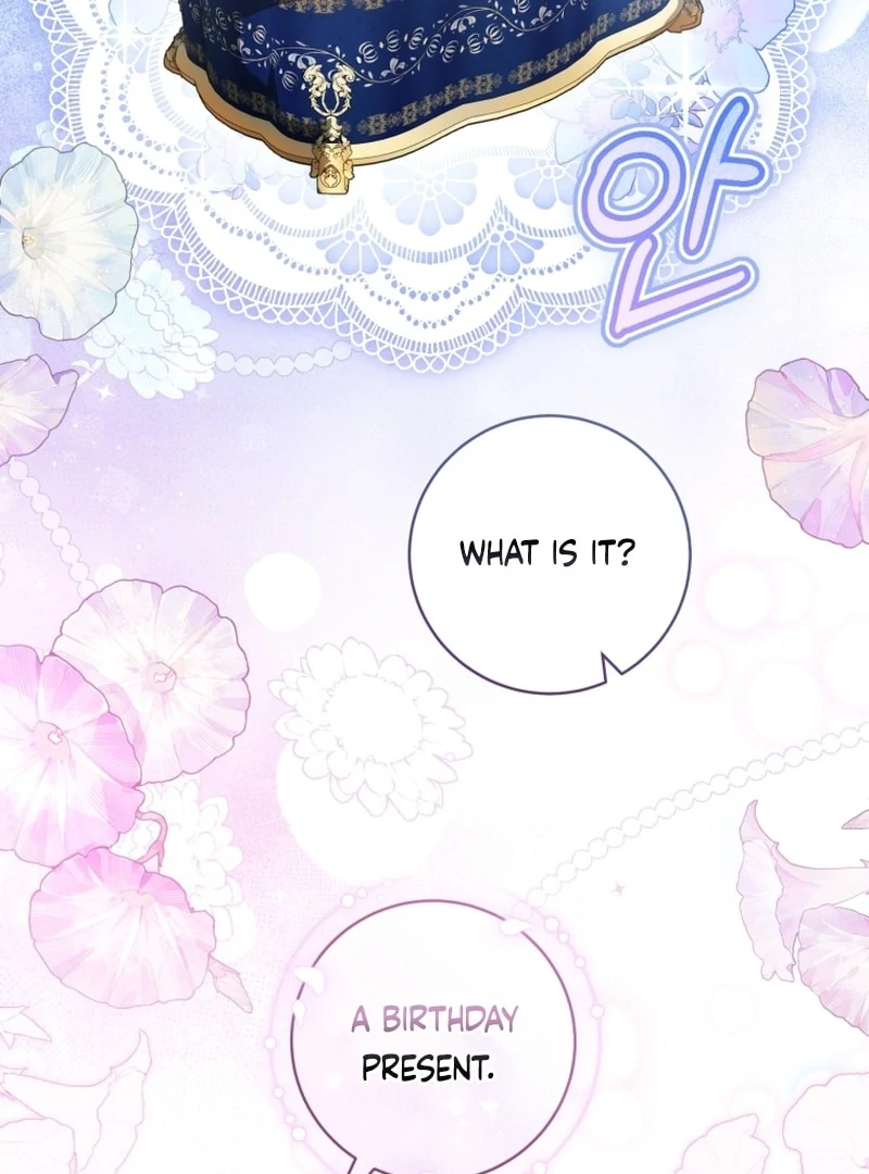 Baby Dragon to the Duke’s Rescue Chapter 21 - Page 3