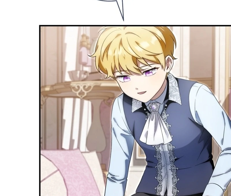 Baby Dragon to the Duke’s Rescue Chapter 21 - Page 37