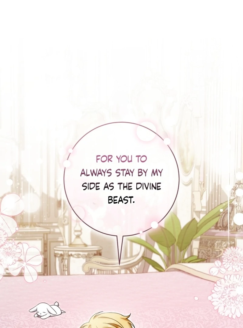 Baby Dragon to the Duke’s Rescue Chapter 21 - Page 41