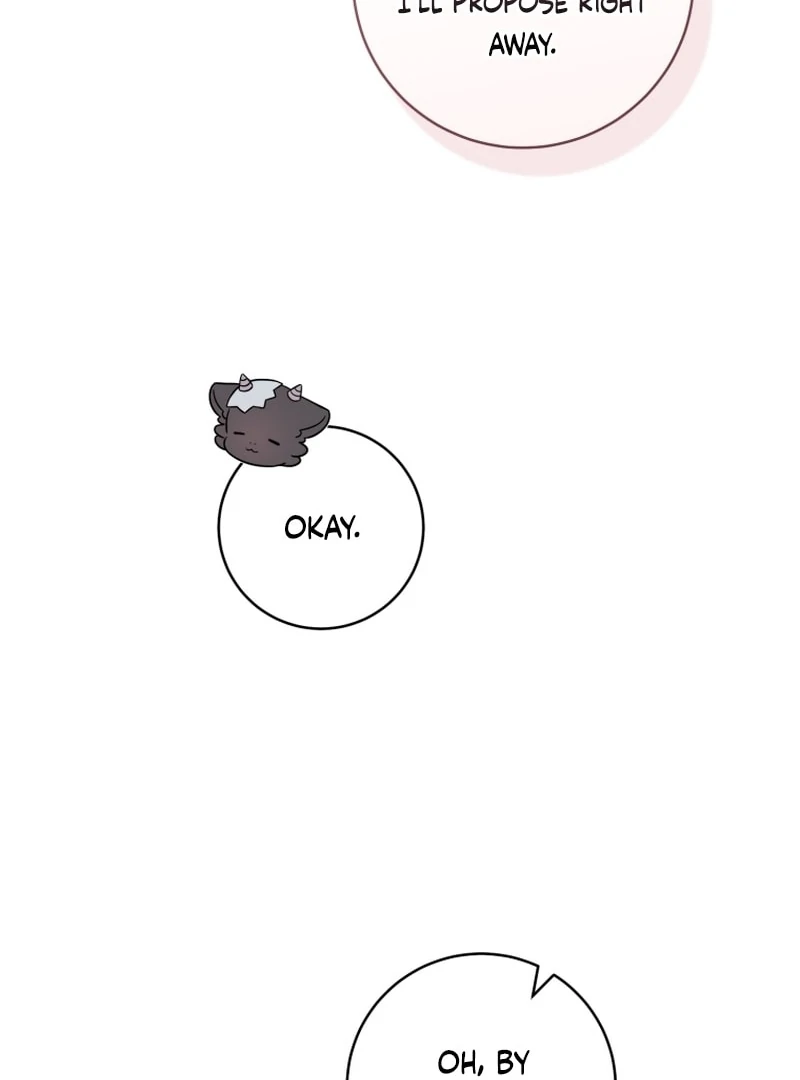 Baby Dragon to the Duke’s Rescue Chapter 21 - Page 52