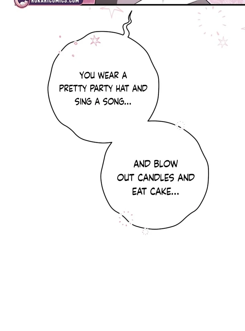 Baby Dragon to the Duke’s Rescue Chapter 21 - Page 54