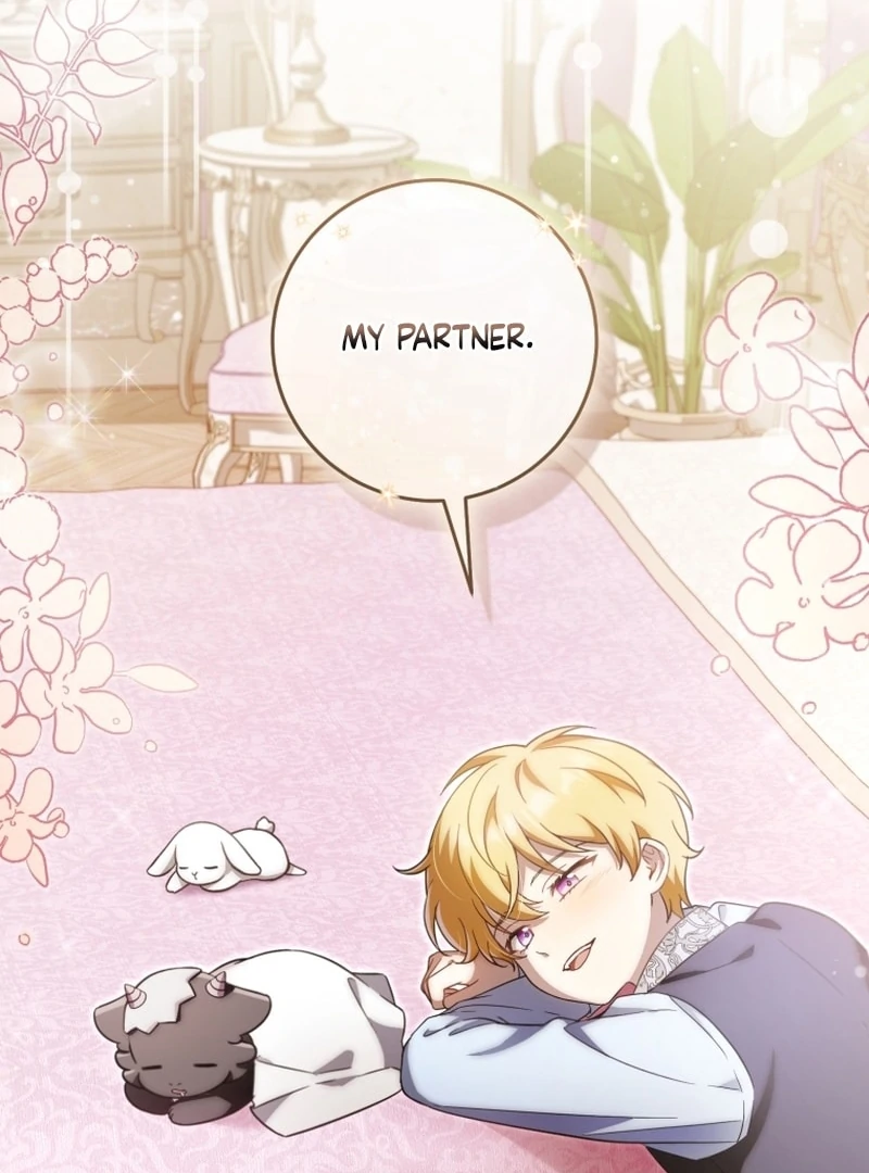 Baby Dragon to the Duke’s Rescue Chapter 21 - Page 58