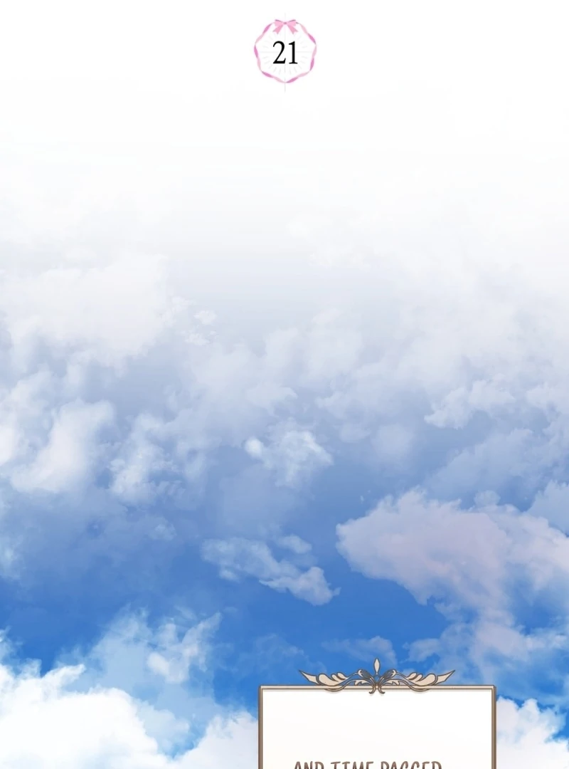 Baby Dragon to the Duke’s Rescue Chapter 21 - Page 61