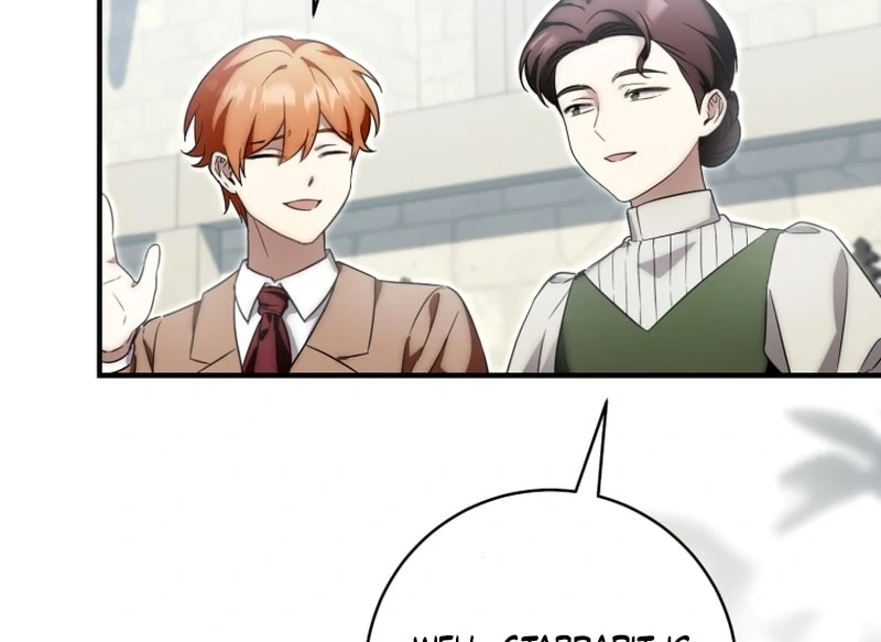 Baby Dragon to the Duke’s Rescue Chapter 21 - Page 66