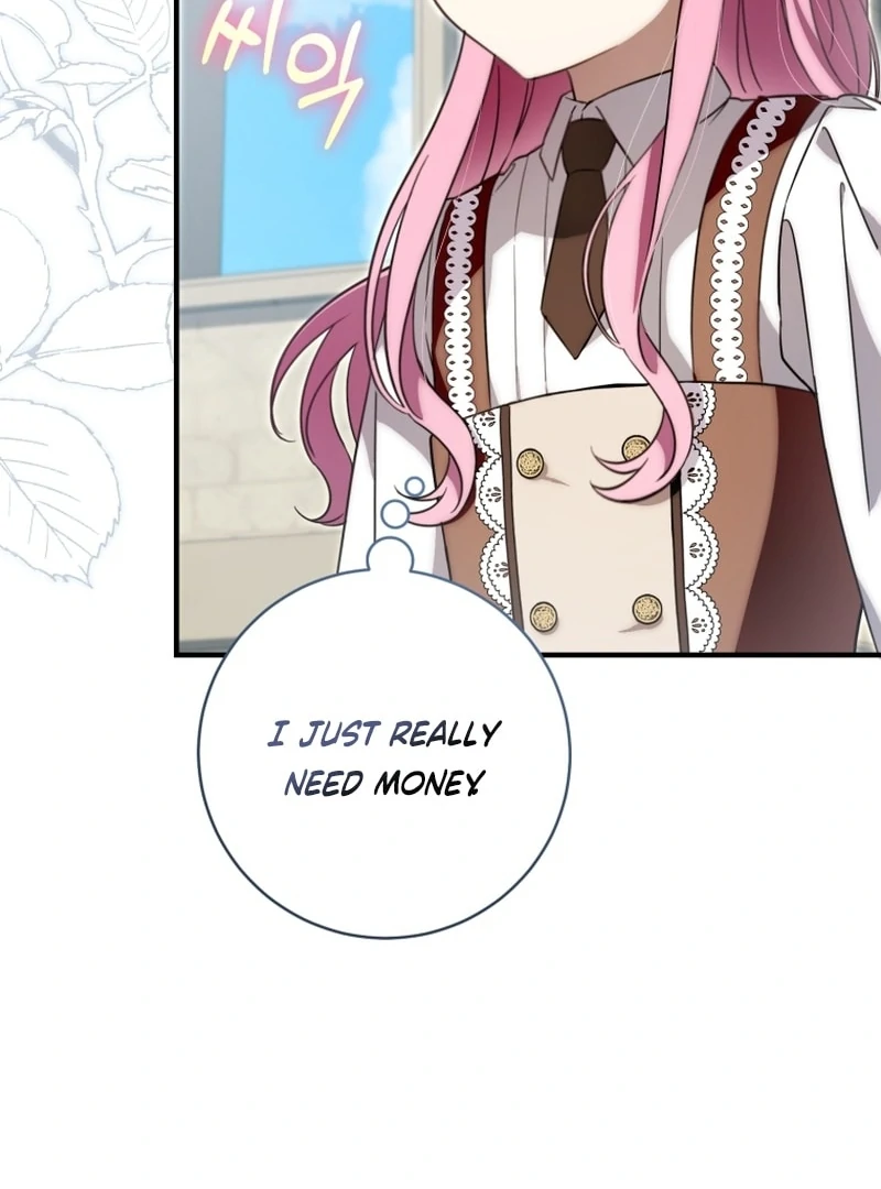 Baby Dragon to the Duke’s Rescue Chapter 21 - Page 71