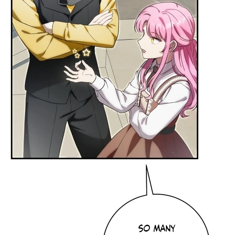 Baby Dragon to the Duke’s Rescue Chapter 21 - Page 94