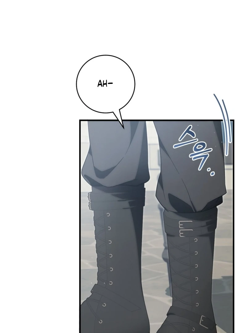 Baby Dragon to the Duke’s Rescue Chapter 22 - Page 101