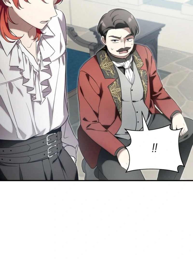 Baby Dragon to the Duke’s Rescue Chapter 22 - Page 103